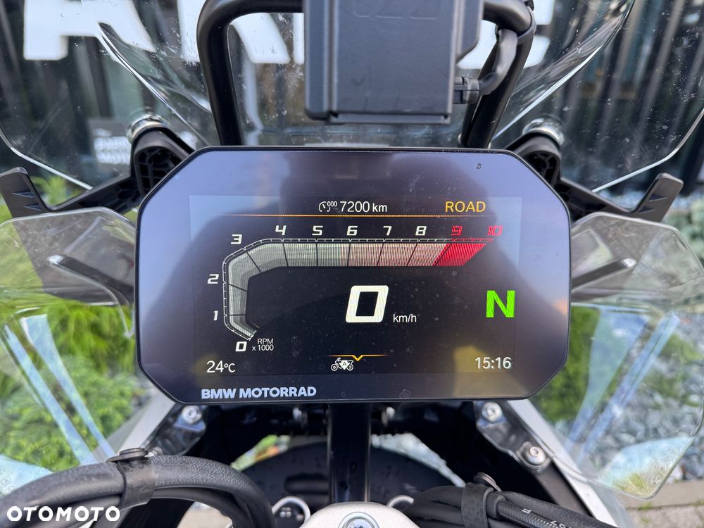 BMW GS - 8