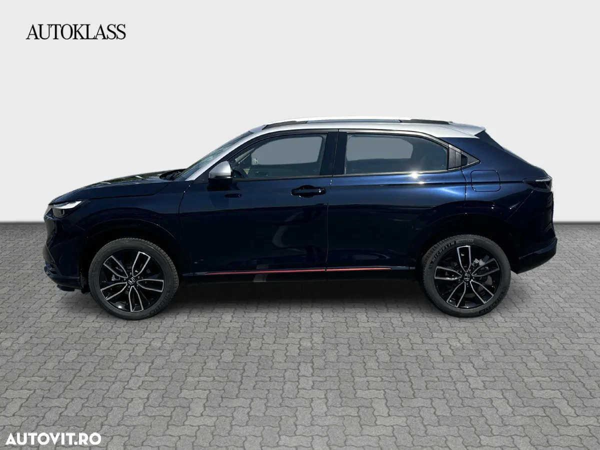 Honda HR-V 1.5 e:HEV 4x2 E-CVT Advance Style - 3