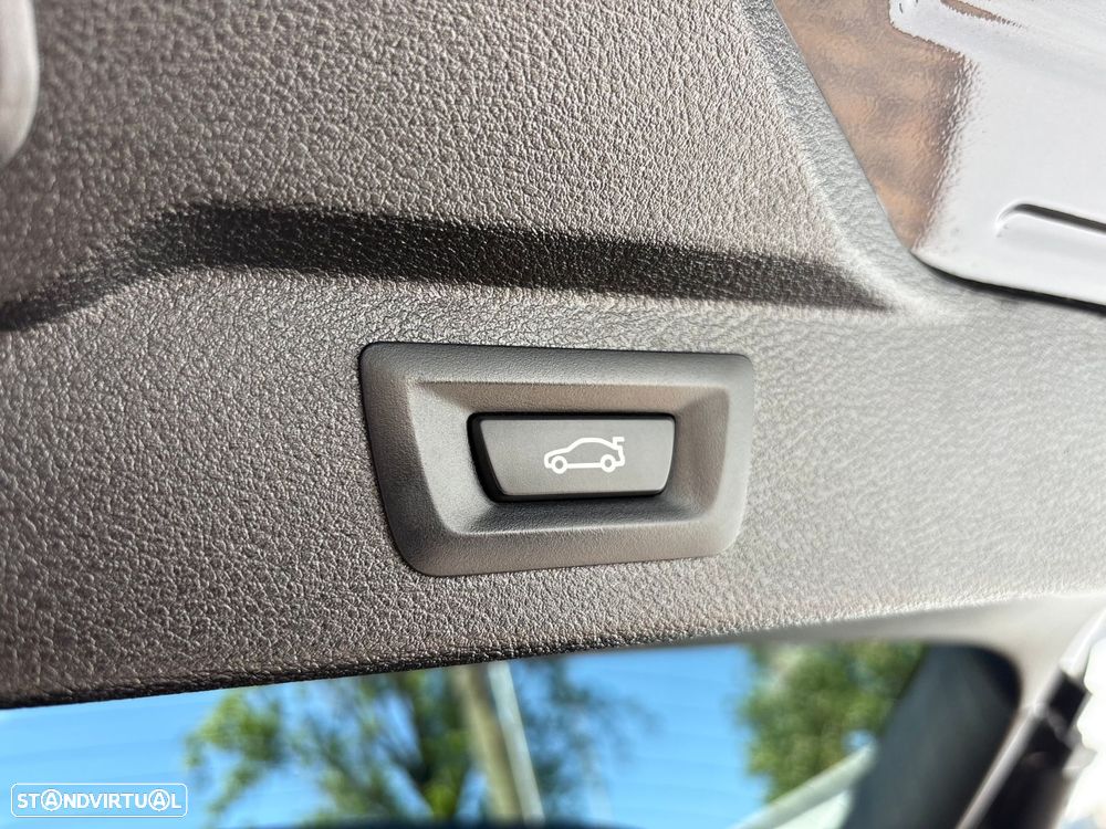 BMW X5 25 d sDrive Pack M - 7