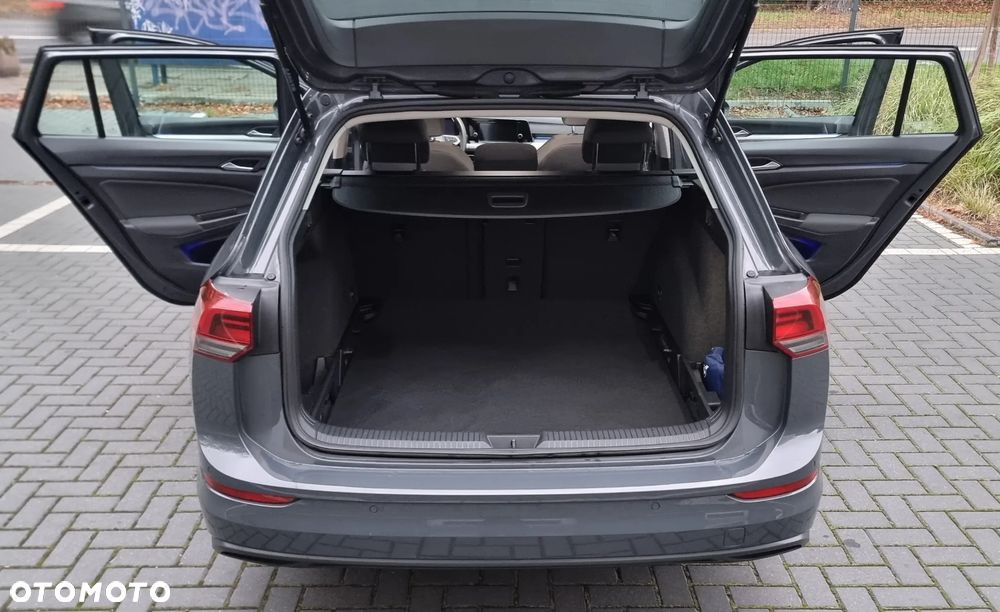Volkswagen Golf VII 1.5 TSI BMT Evo United DSG - 15