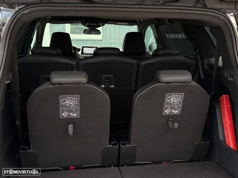 Peugeot 5008 - 15