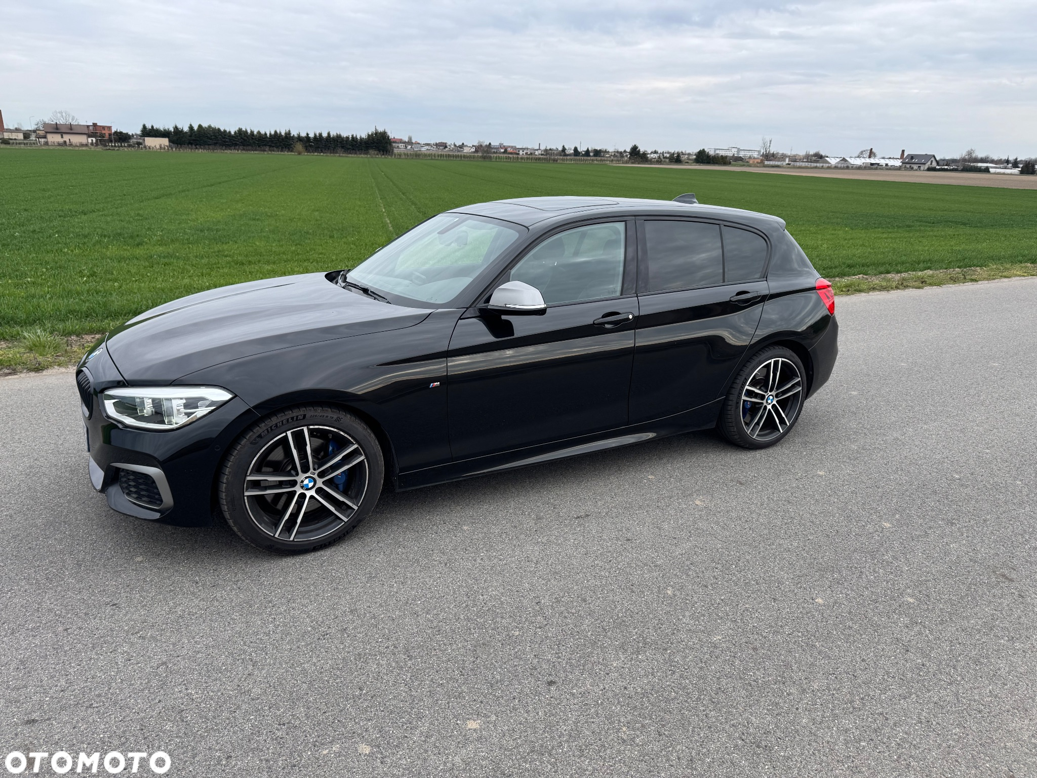BMW 1M - 3