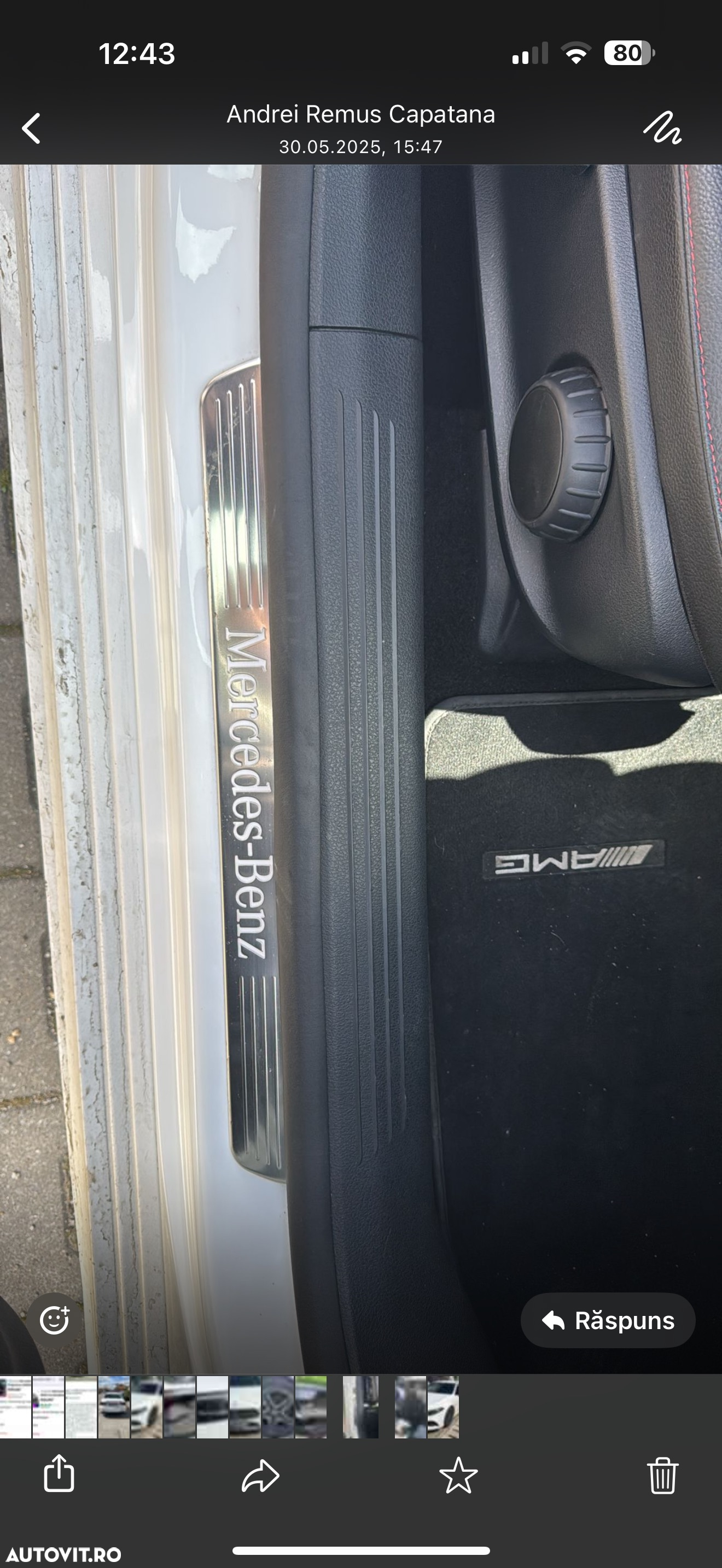 Mercedes-Benz A 200 4Matic 8G-DCT Edition 2021 - 2