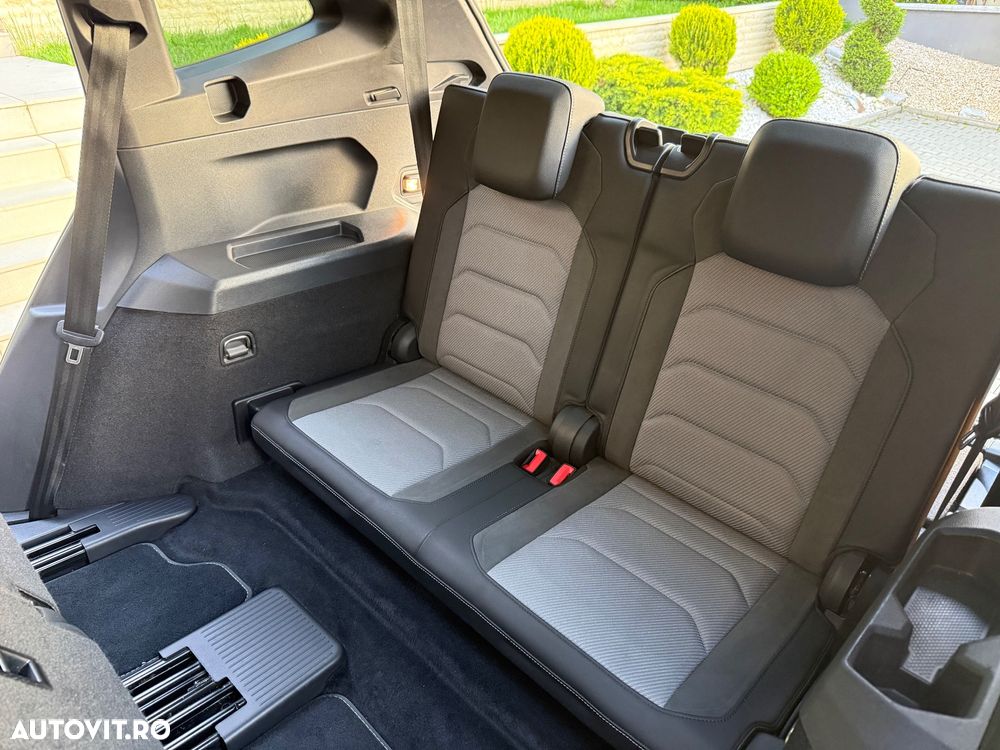 Volkswagen Tiguan 2.0 TSI DSG 4Mot Highline - 10