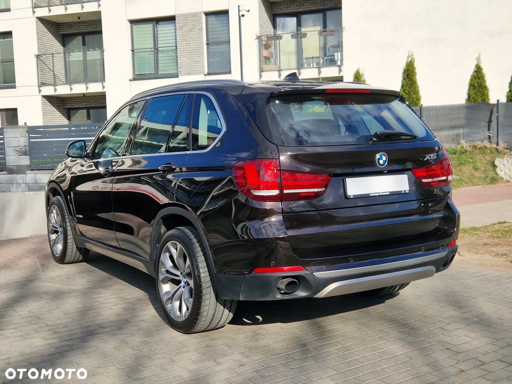 BMW X5 - 6