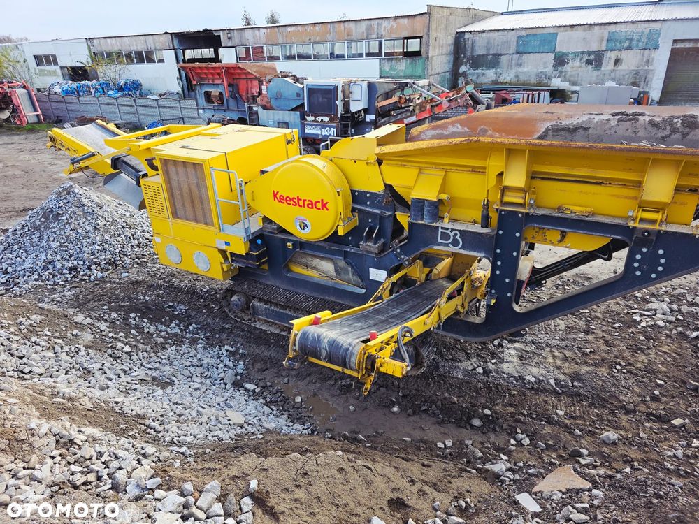 Keestrack B3 - 14