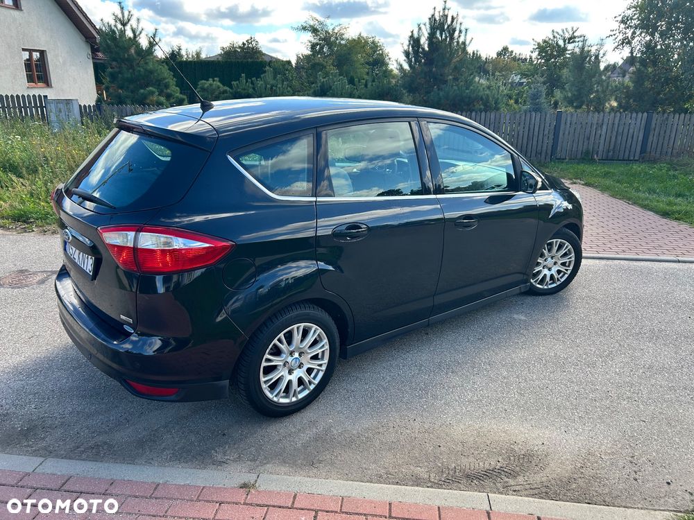 Ford C-MAX - 3