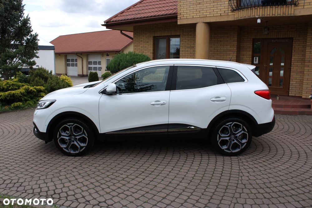 Renault Kadjar 1.2 Energy TCe Zen - 5