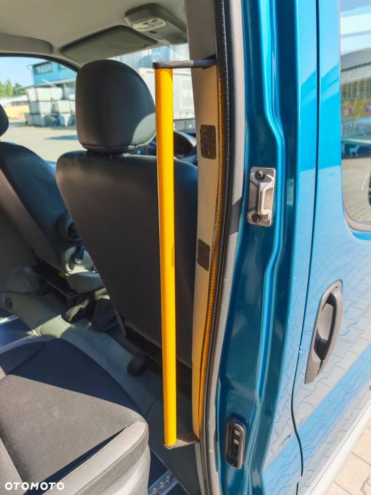 Renault Trafic Grand Passenger Privilège - 21