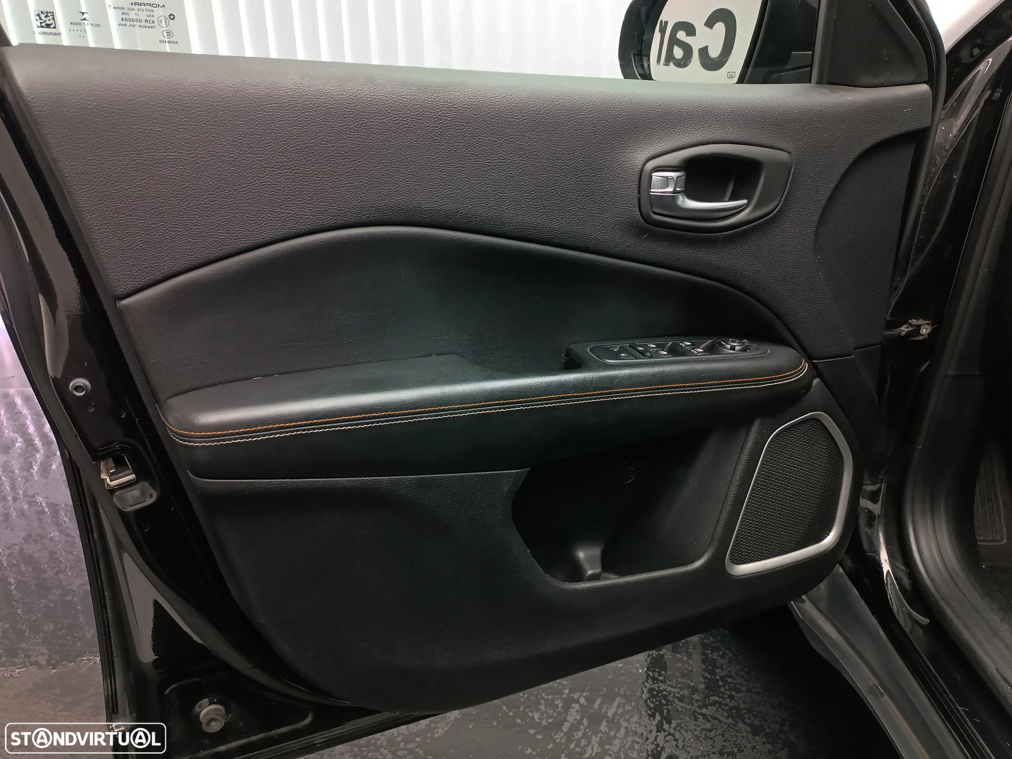 Jeep Compass 1.6 M-Jet Longitude - 6