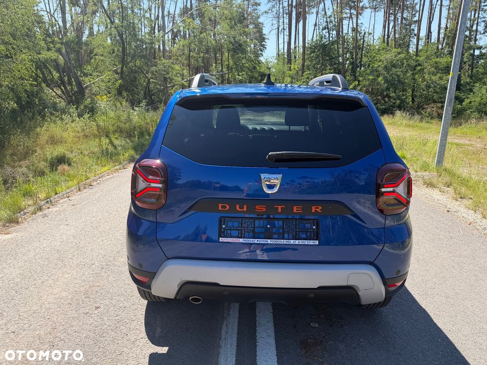 Dacia Duster - 6