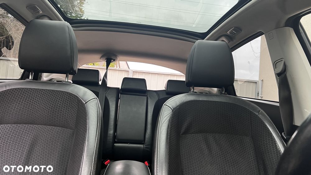 Nissan Qashqai 1.5 dCi Visia - 9