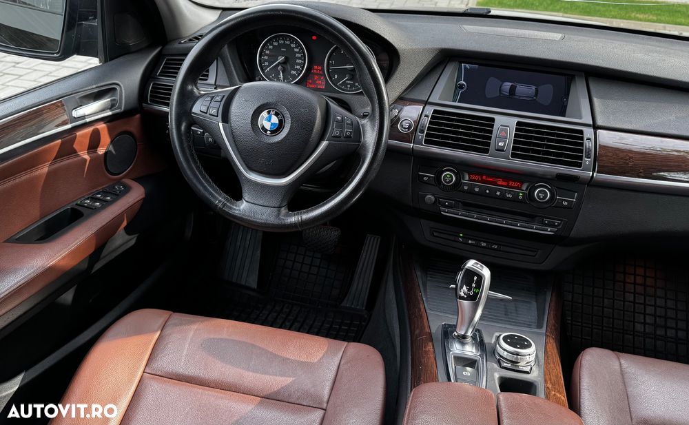 BMW X5 xDrive30d Blue Performance - 20