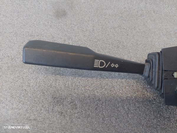 Comutador / Manete (Luzes/Piscas/Escovas/Fita) Volvo 460 L (464) - 3