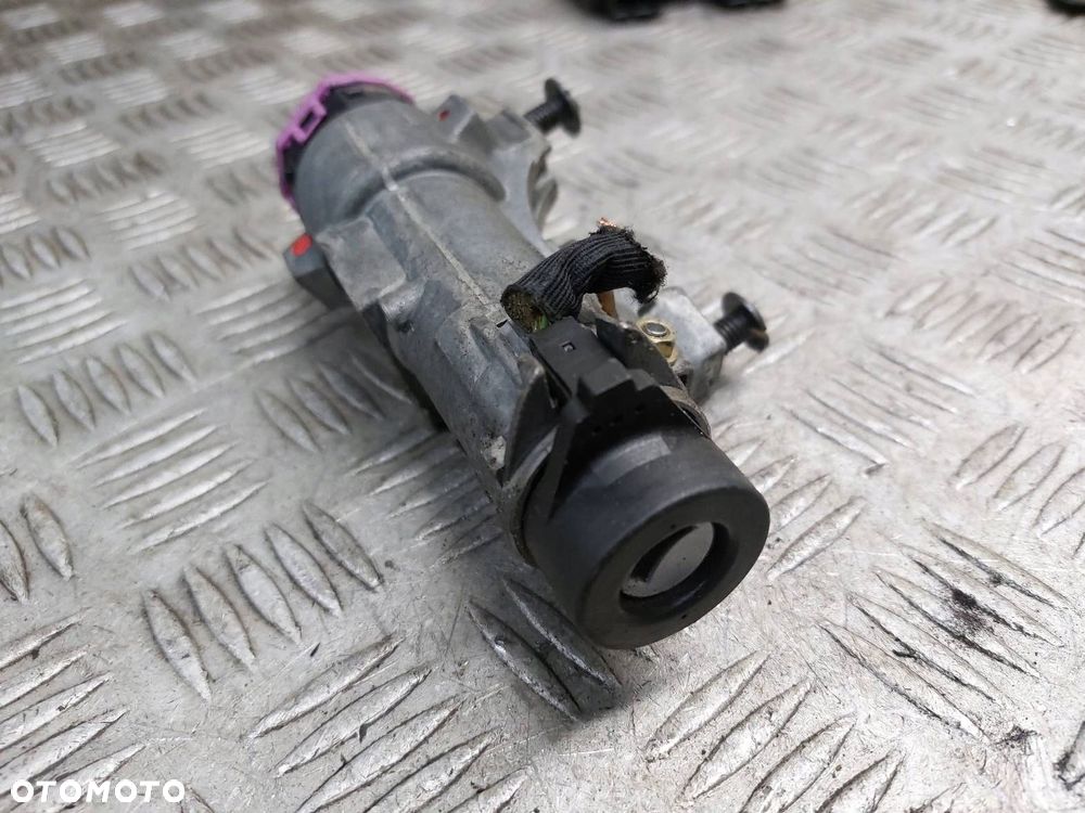 ZESTAW STARTOWY VOLKSWAGEN BORA I 06A906018CT - 13