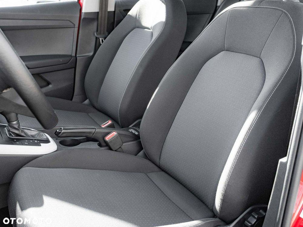 Seat Arona - 14