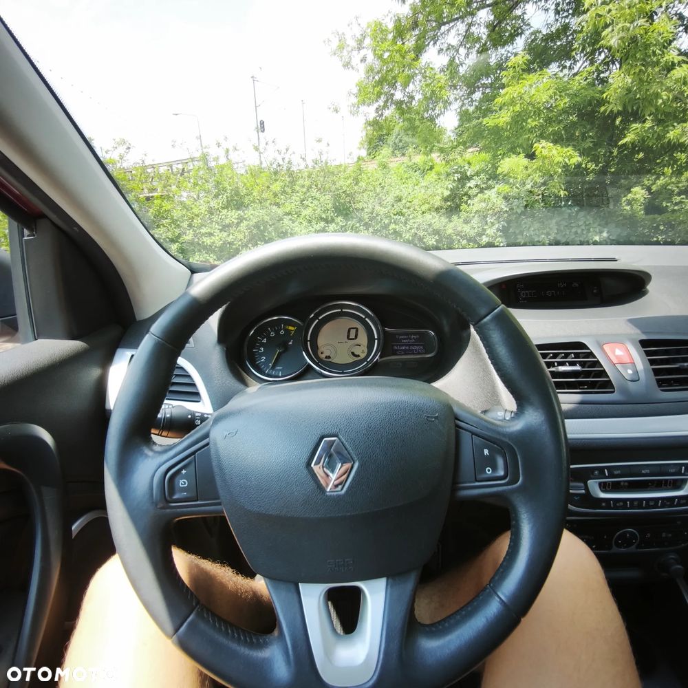 Renault Megane 1.6 16V Dynamique - 9