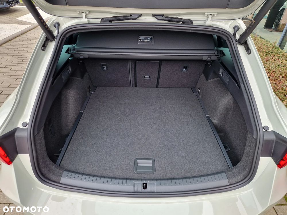 Cupra Leon Sportstourer 1.5 eTSI mHEV DSG - 9