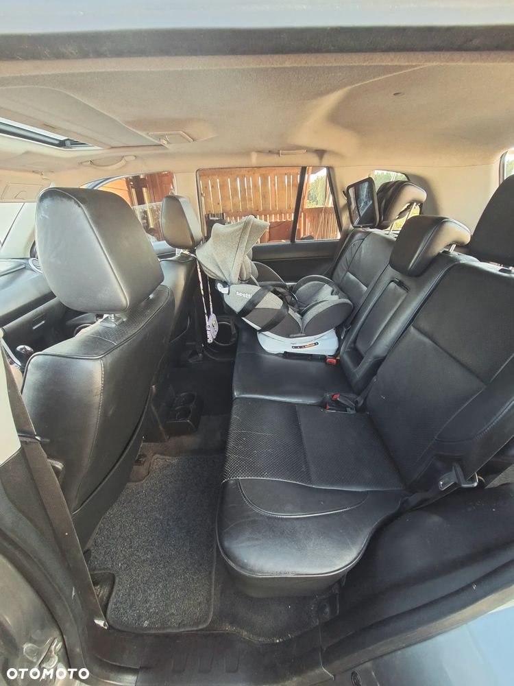 Suzuki Grand Vitara 1.9 DDiS Comfort - 16