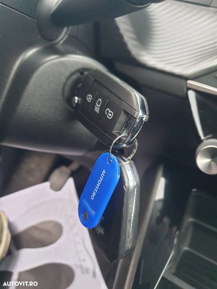 Peugeot 2008 1.5 BlueHDI FAP Active - 29