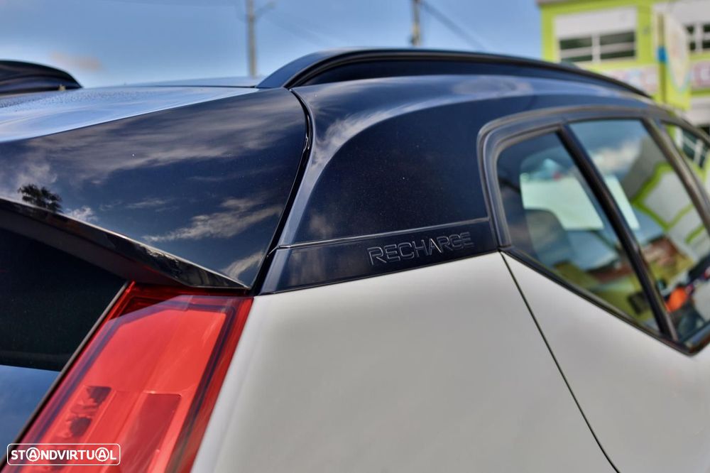 Volvo XC 40 1.5 T4 PHEV Inscription Expression - 8