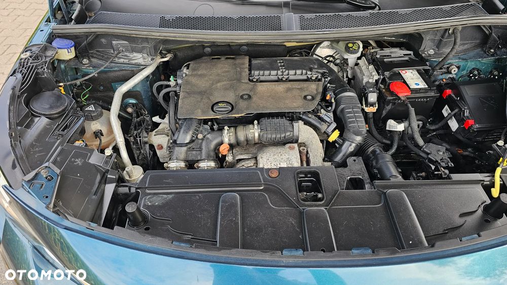 Peugeot 5008 - 31