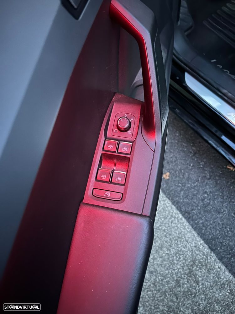 SEAT Leon 1.5 TSI FR - 20