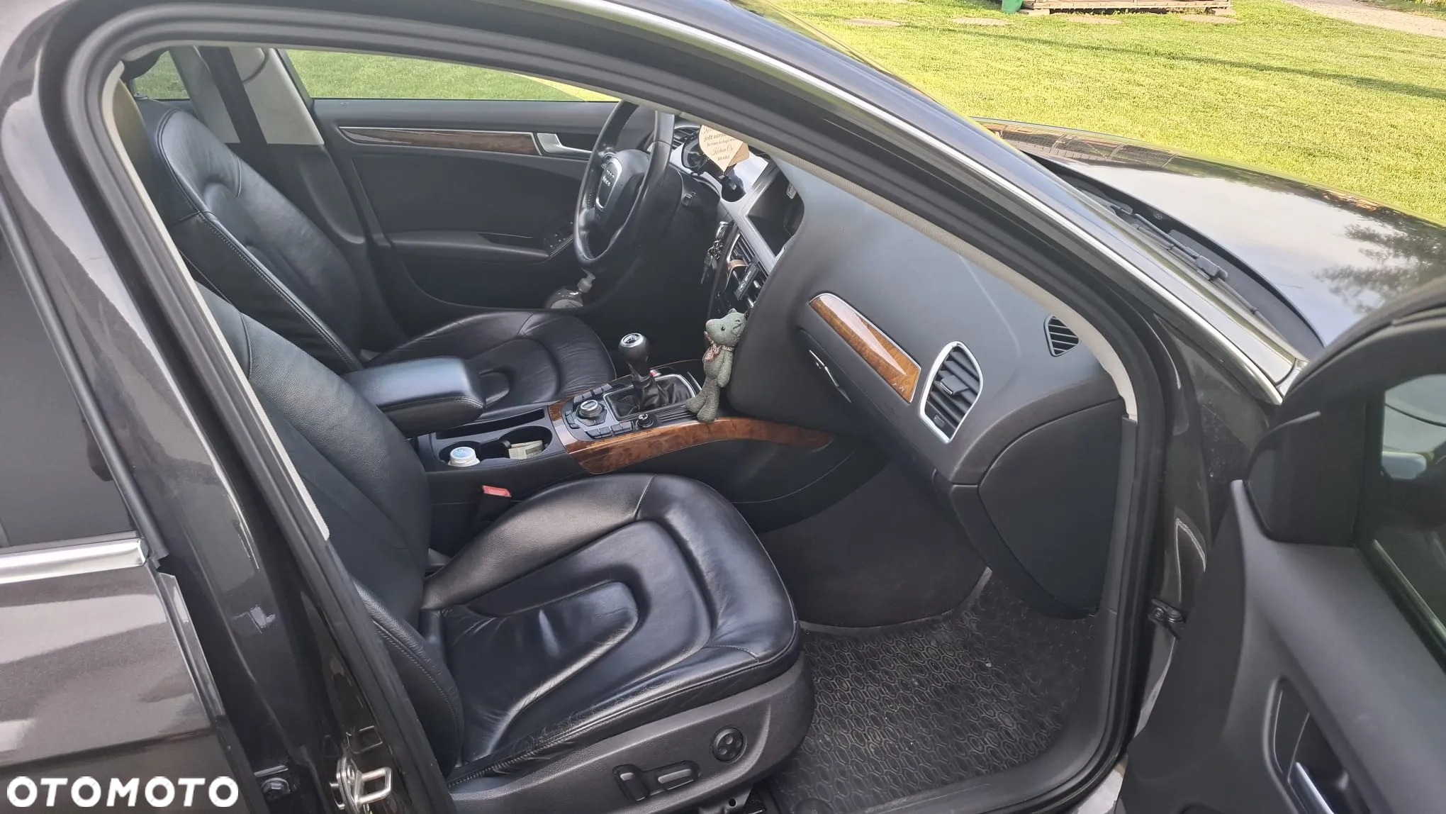 Audi A4 2.0 TDI - 7