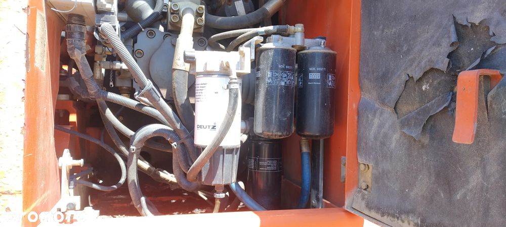 Terex TW180 SR - 11