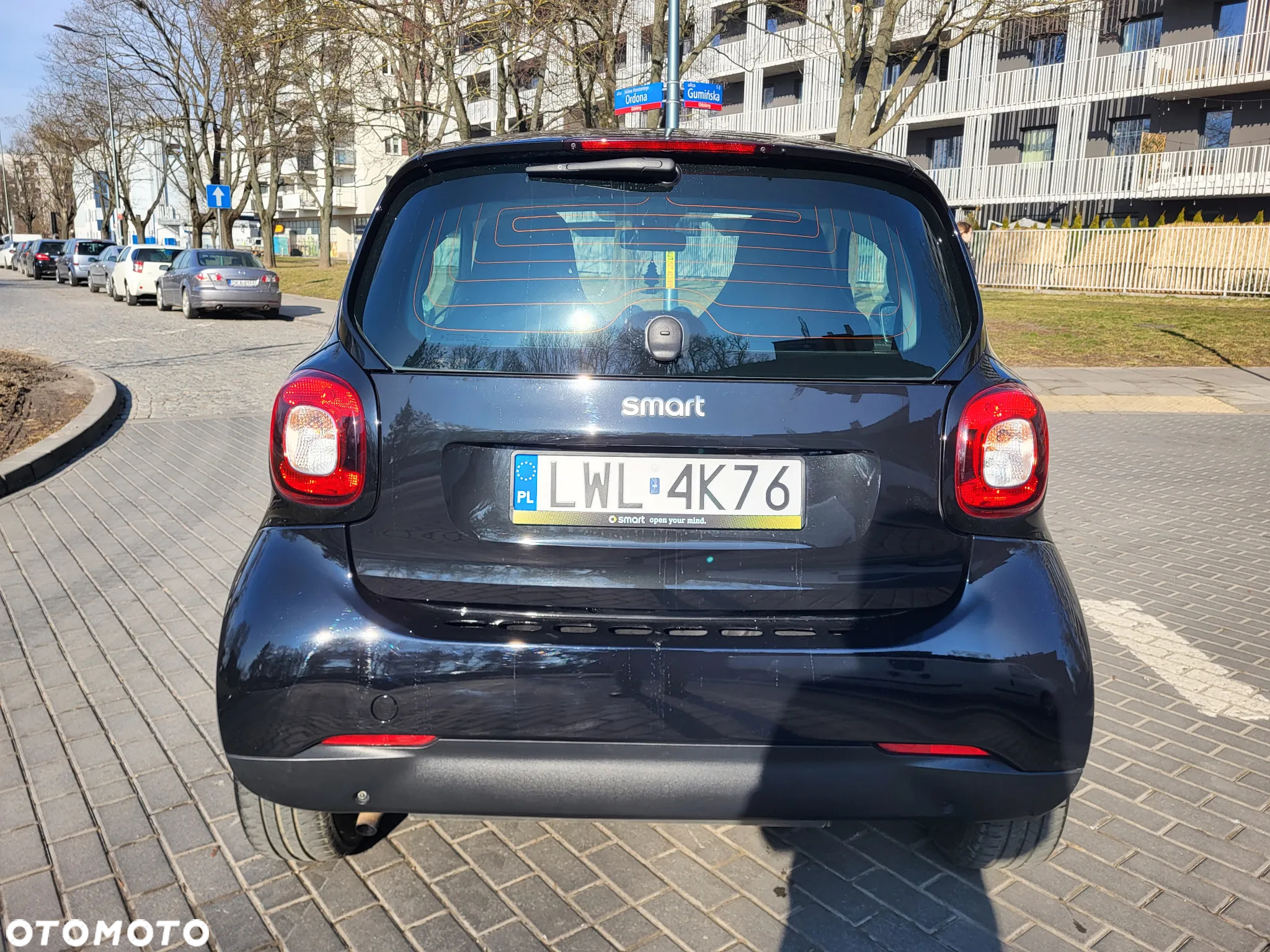 Smart Fortwo - 20