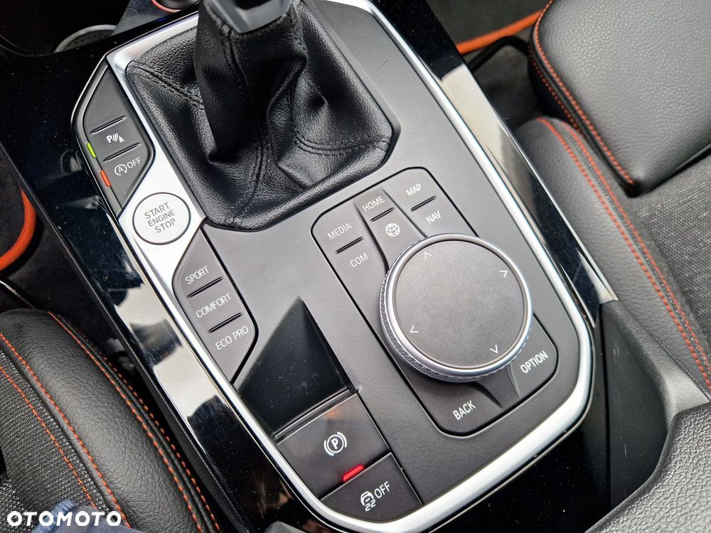 BMW Seria 1 116d Eff.Dynamics Sport Line - 19