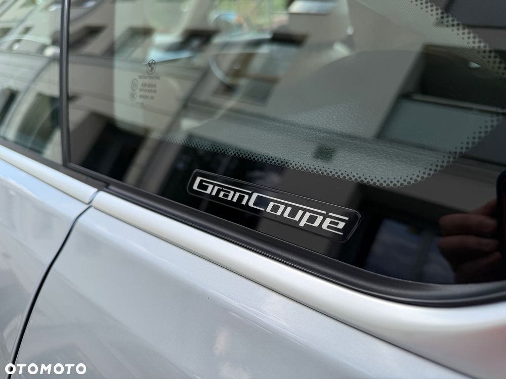 BMW Seria 4 420i xDrive Sport Line sport - 21