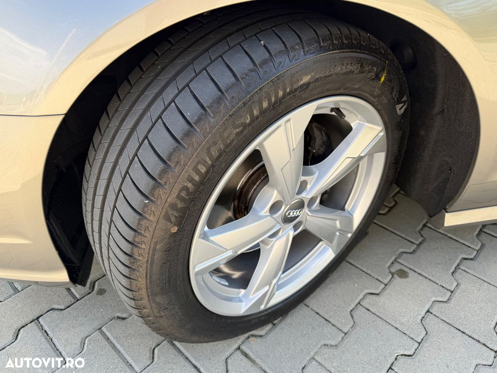 Audi A6 2.0 TDI Ultra S tronic - 31