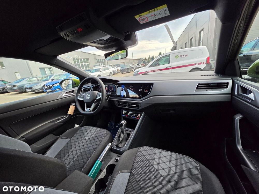 Volkswagen Taigo 1.5 TSI ACT R-Line Plus DSG - 21