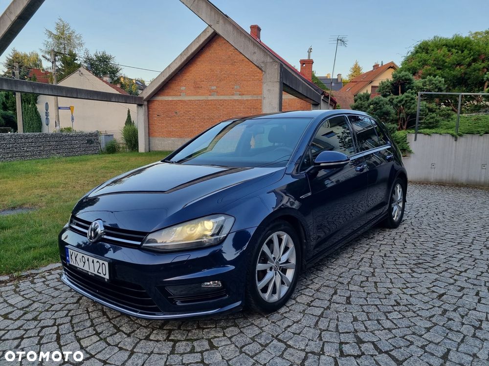 Volkswagen Golf 1.4 TSI BlueMotion Technology Comfortline - 3