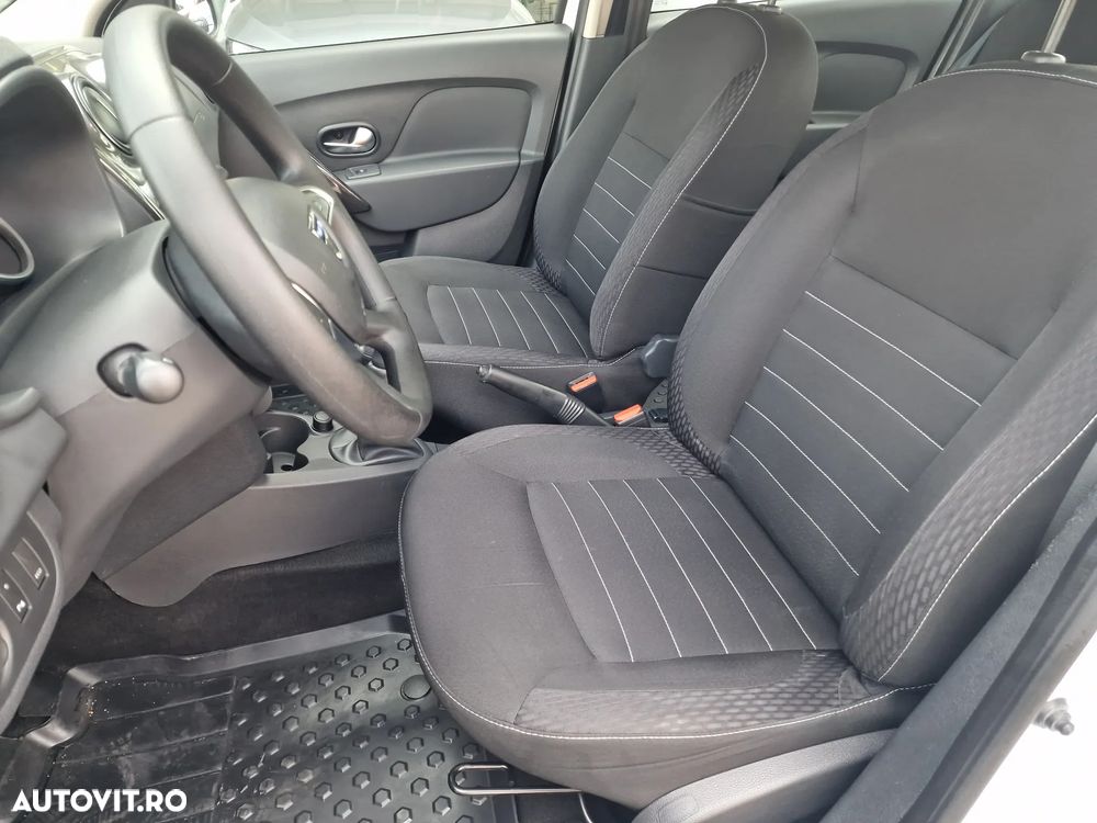 Dacia Logan 0.9 TCe Laureate - 11