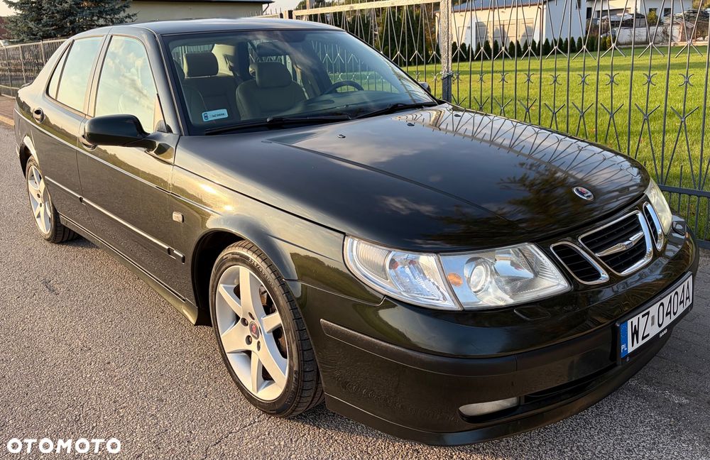 Saab 9-5 - 38