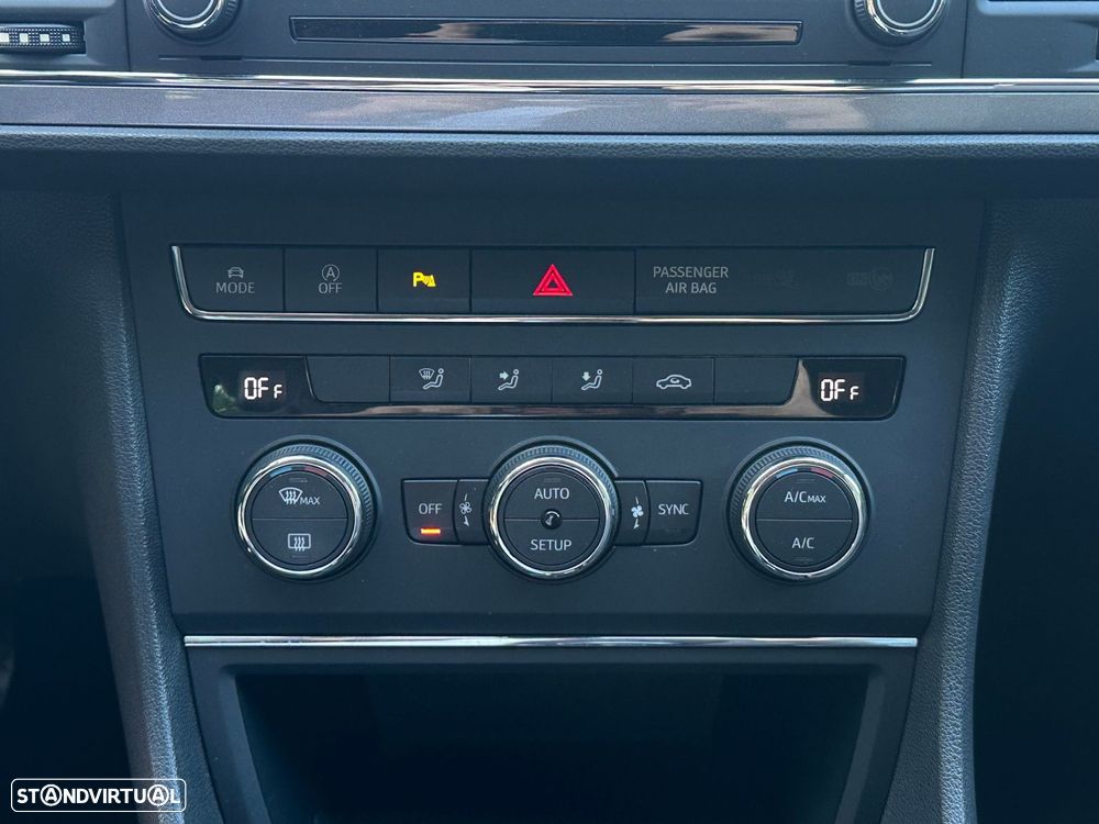 SEAT Leon SC 1.4 TSI FR S/S - 19