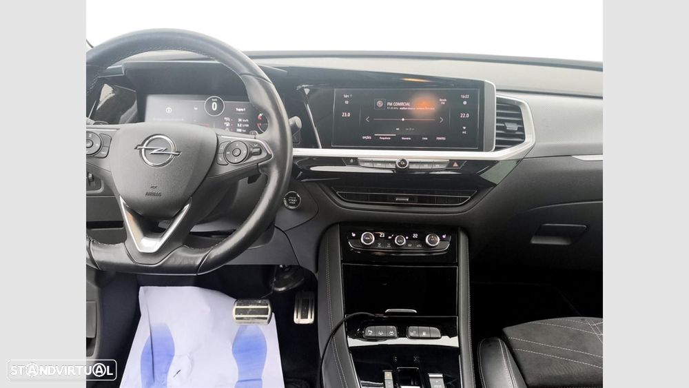 Opel Grandland 1.6 T PHEV GS Line - 18