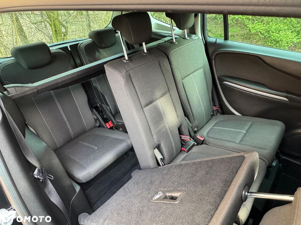 Opel Zafira 1.4 T Elite - 11