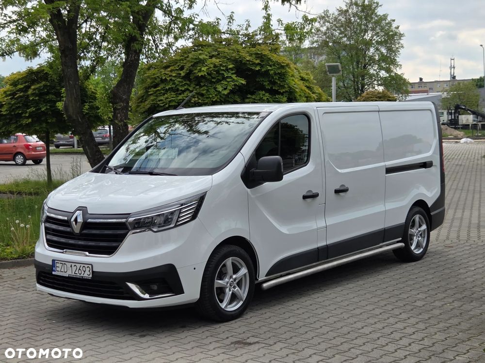Renault Trafic - 10