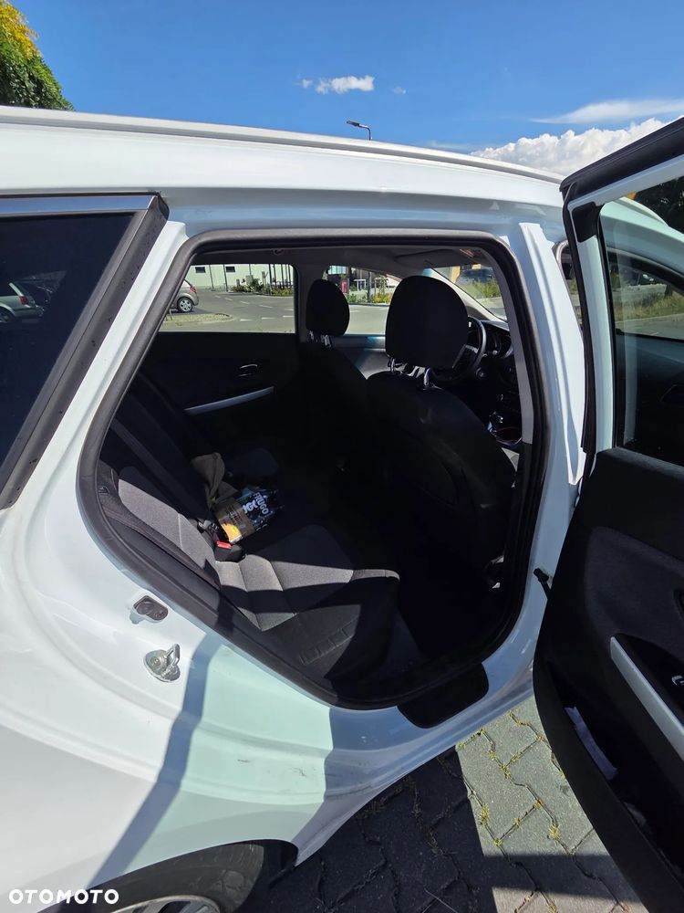 Kia Ceed 1.6 CRDi L DCT - 14