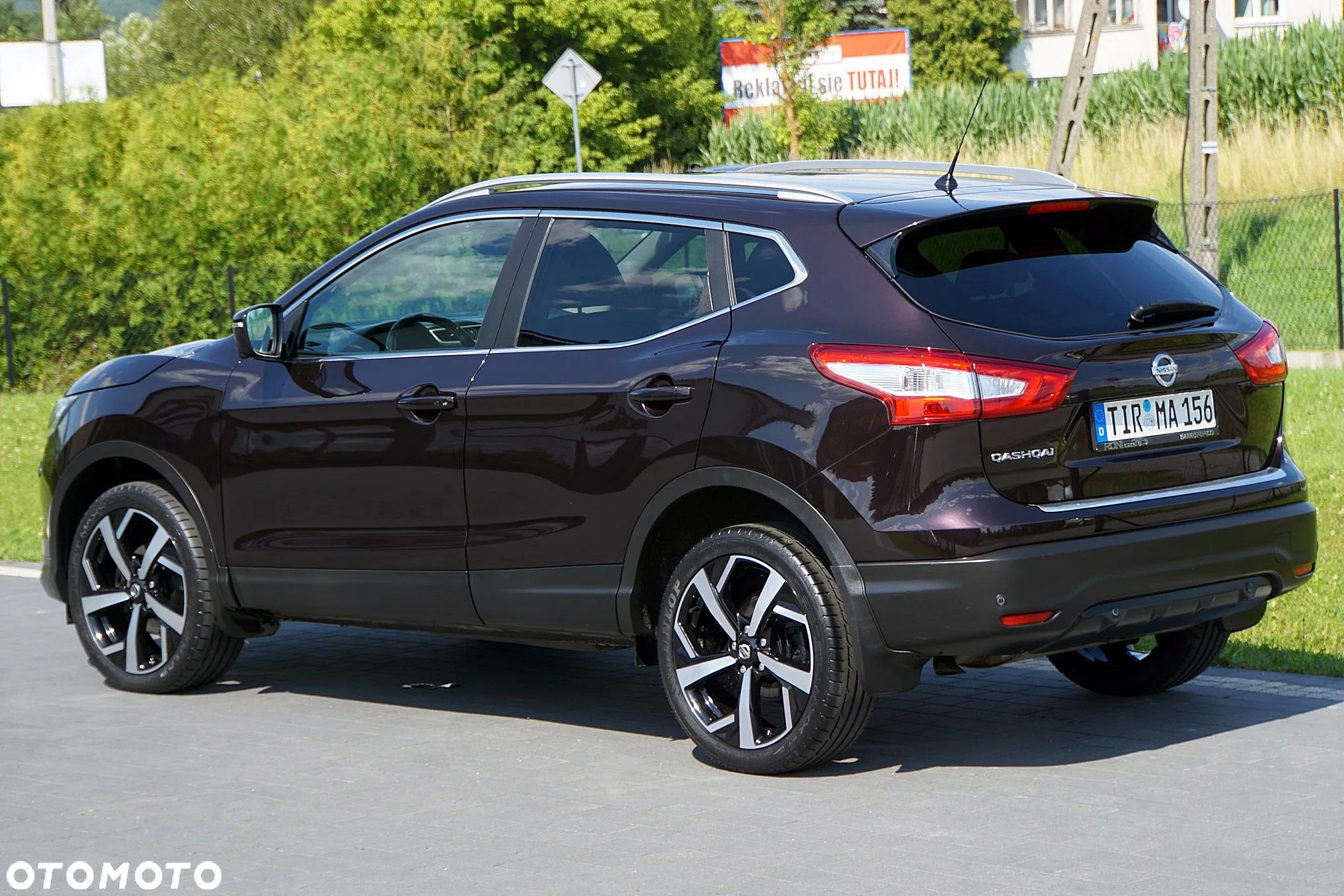 Nissan Qashqai 1.6 DIG-T Tekna+ - 12