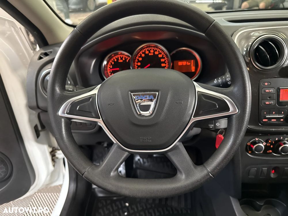 DACIA Logan MCV 2020 — imagine 15