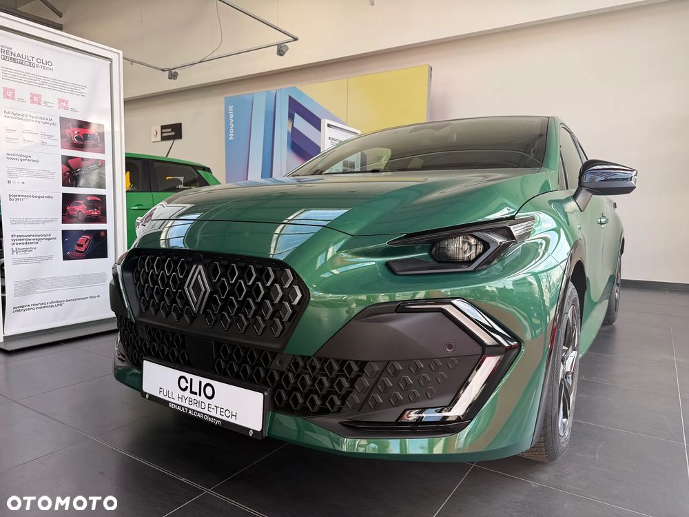 Renault Clio 1.2 TCe Techno - 2
