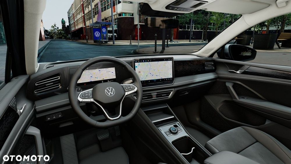 Volkswagen Tiguan 2.0 TDI 4Mot Elegance DSG - 10