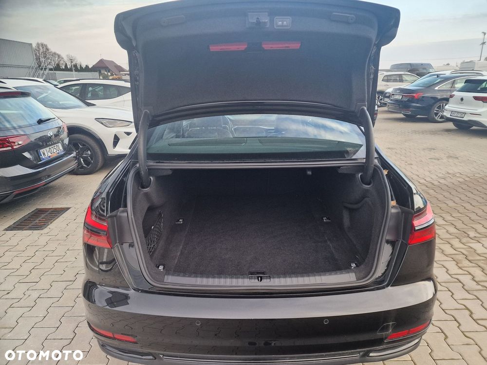 Audi A6 - 15
