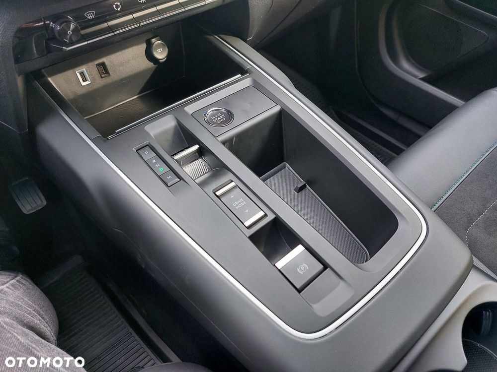 Citroën C5 Aircross 1.5 BlueHDi Max EAT8 - 17