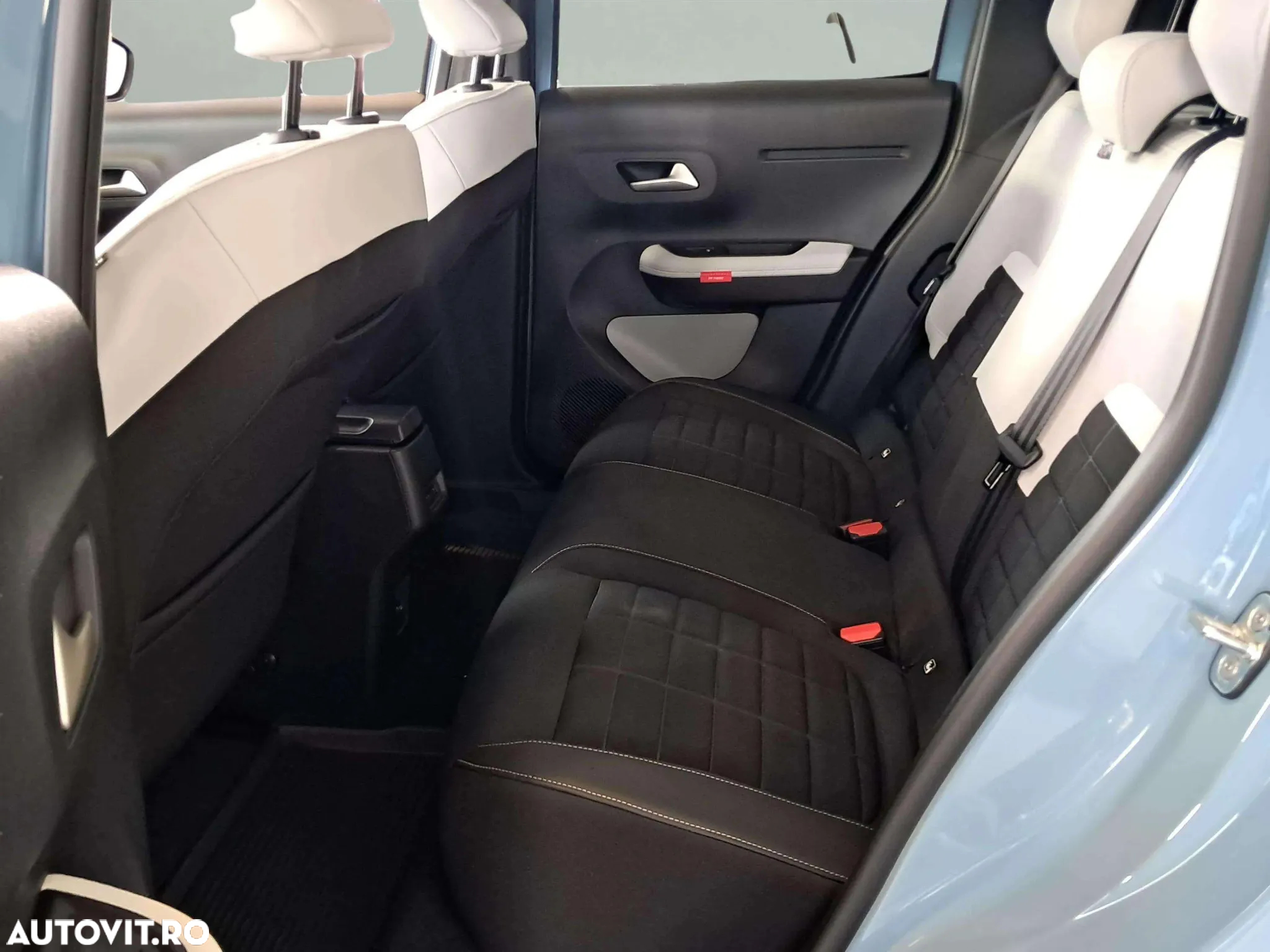 Citroën C3 e-C3 44 kWh MAX - 9