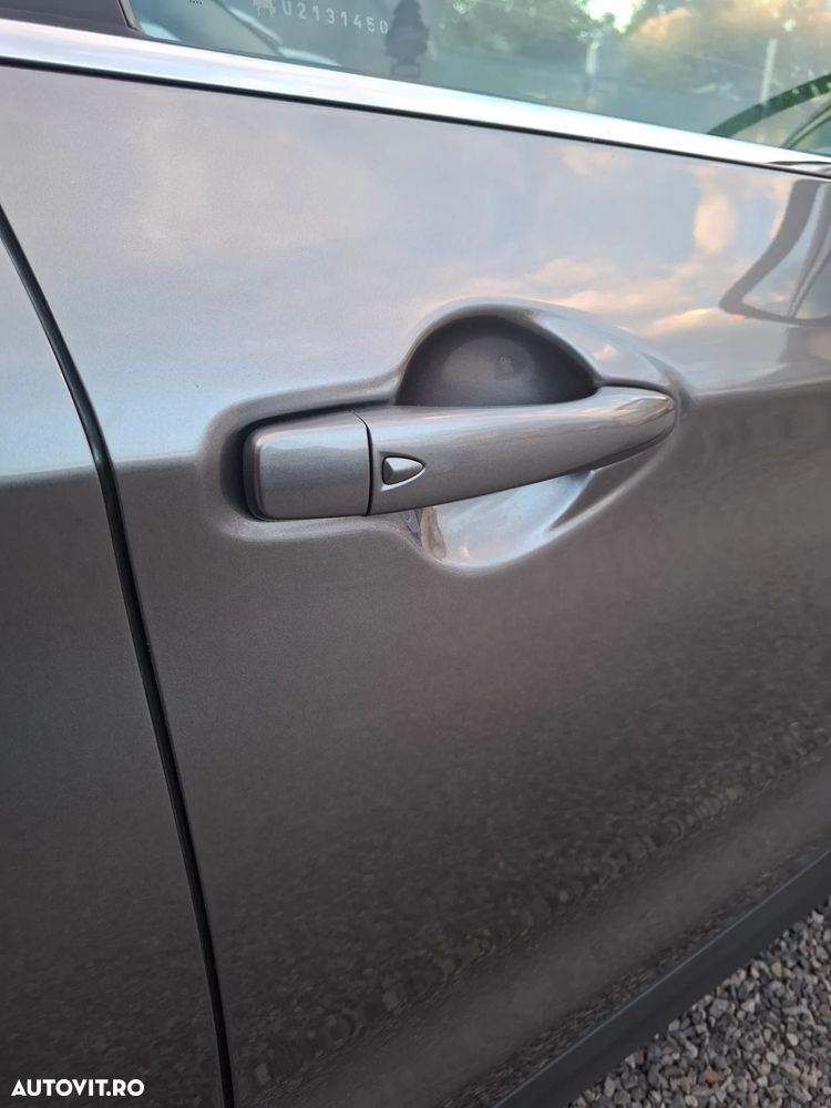 Nissan Qashqai 1.5 DCI Start/Stop N-Connecta - 24